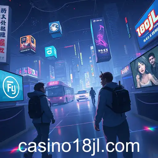 The Digital Evolution of Gaming in 2025