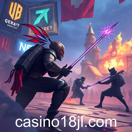 The Digital Renaissance of 18jl Game Platform