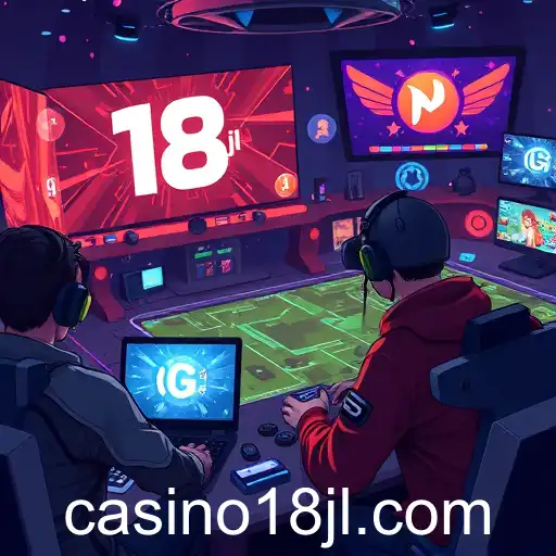 Digital Revolution in Gaming