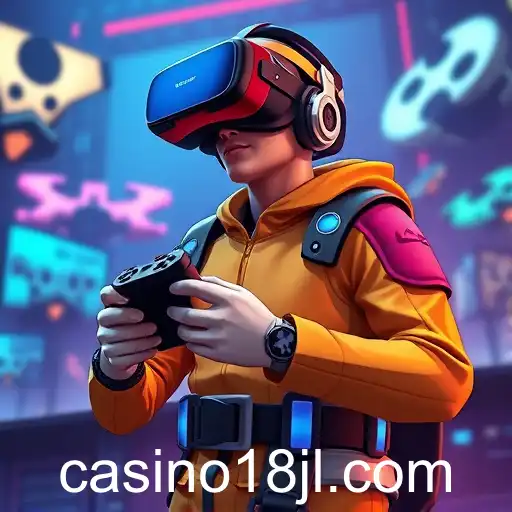 The Evolution of Gaming Websites in 2025