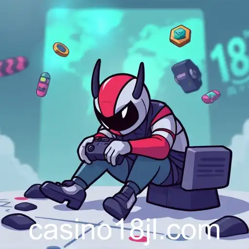 The Digital Playground: Exploring 18jl and Its Impact