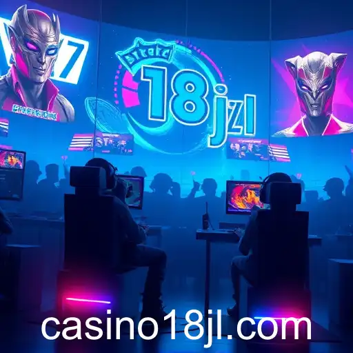 The Future of Gaming and Emerging Keywords