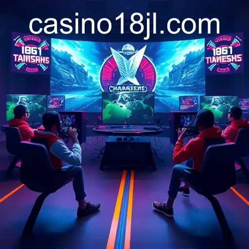 Gaming Ecosystem Evolution and 18jl's Impact