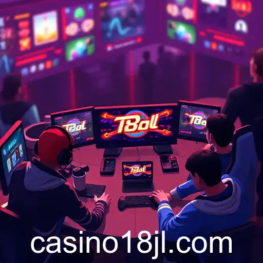 Gaming Evolutions in 2025