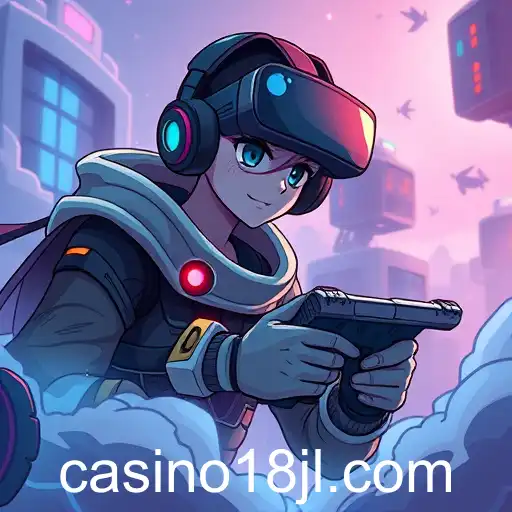 Gaming Evolves: The Rise of 18jl Online