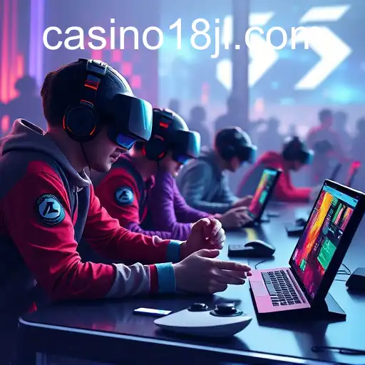 The Evolution of Gaming Culture in 2025