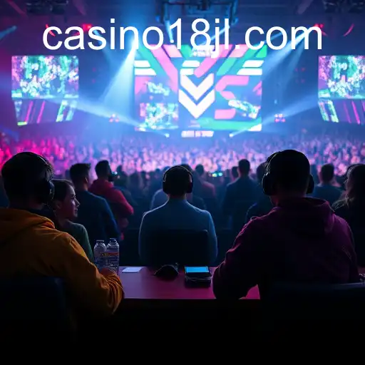 Gaming Industry Revitalized Through Community Engagement