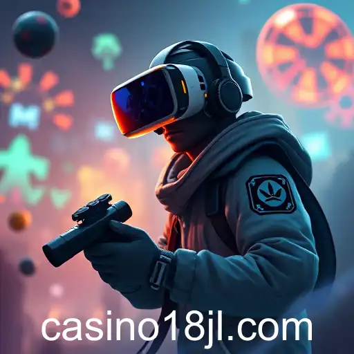 Gaming Industry's 2025 Shift: Trends to Watch