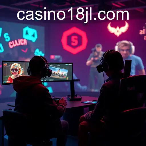 Gaming Revolution in 2025