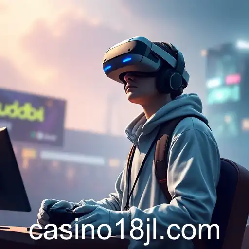 Gaming Trends and the Rise of 18jl