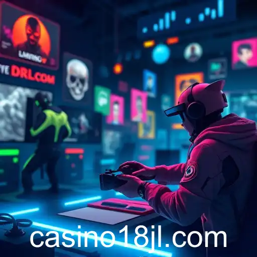 Gaming Trends and Innovations Shaping 2025