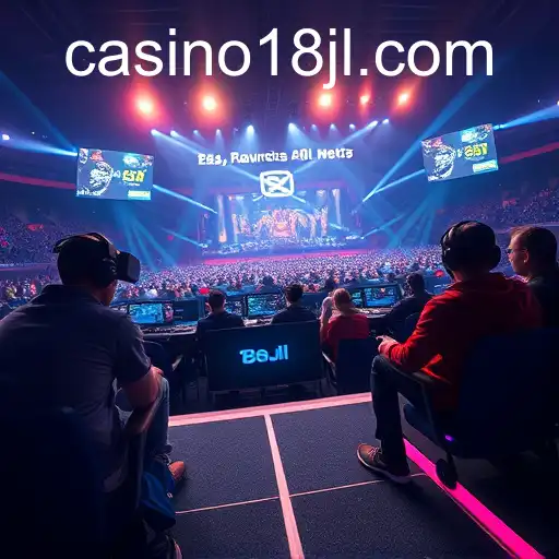 Gaming Trends of the Mid-2020s: A New Era