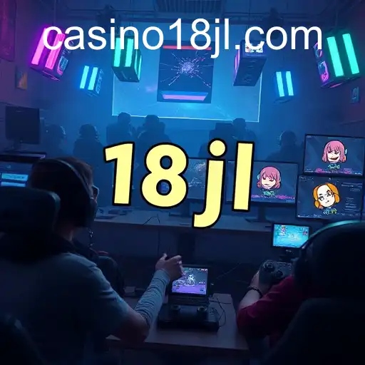 Exploring the Impact of '18jl' on Online Gaming Communities