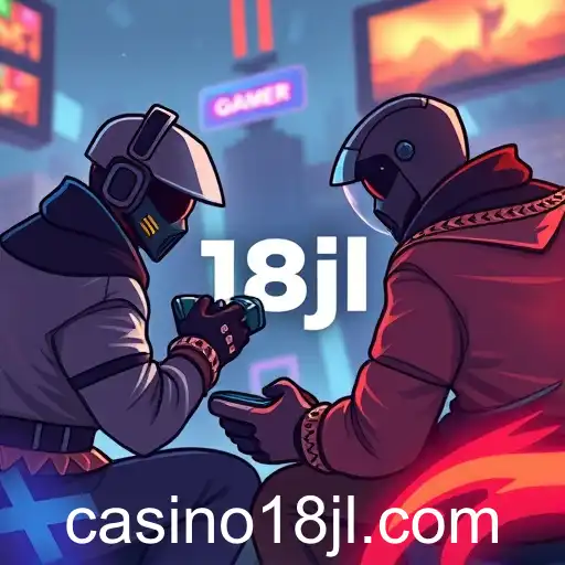 The Thriving World of Multiplayer Games