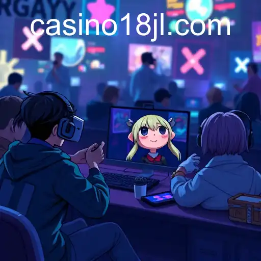 Shaping the Future of Online Gaming