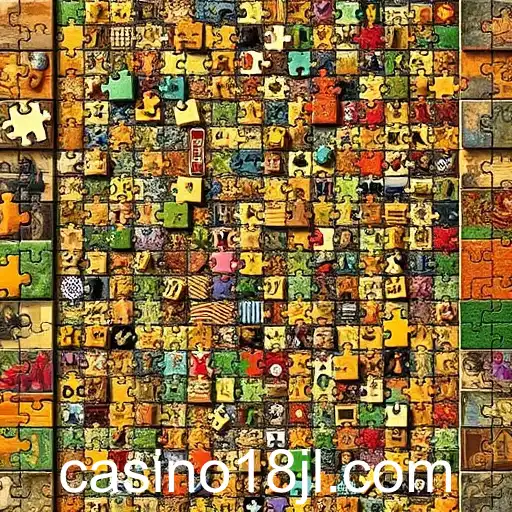 Exploring the Intricacies of Puzzle Games: The Hidden Gems of the '18jl' Category