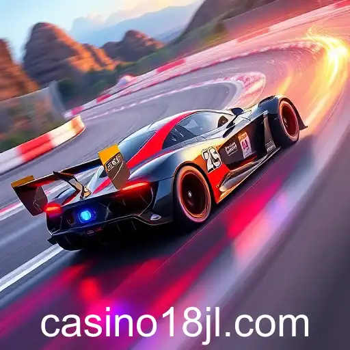 The Thrill and Evolution of Racing Games