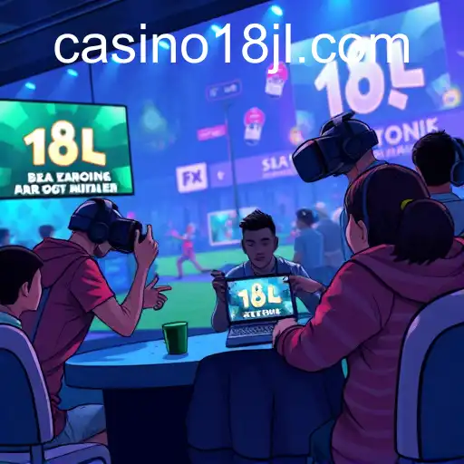 The Rise of 18jl and Its Impact on Gaming Culture
