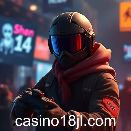 The Rise of 18jl: Revolutionizing Online Gaming