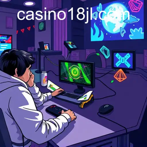 The Rise of Online Gaming Communities