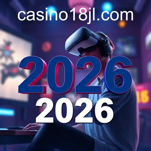 The Rise of Online Gaming in 2026