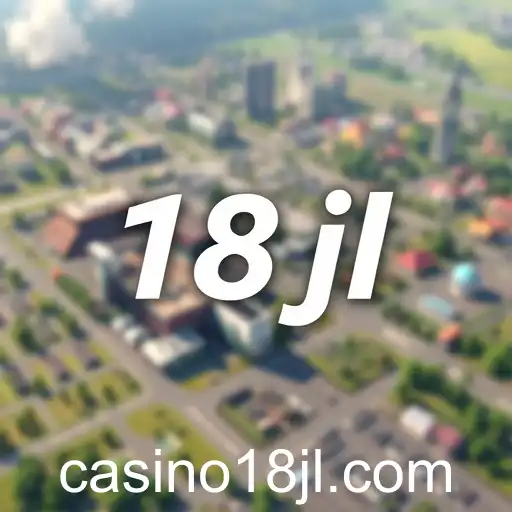 Exploring the World of Simulation Games: An In-Depth Look at the '18jl' Category